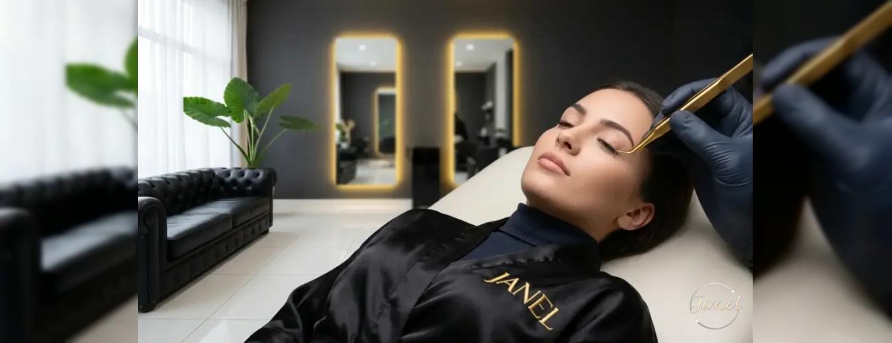 باورهای غلط رایج درباره ریزش مژه‌ها بعد از اکستنشن.