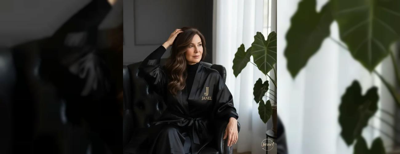 رنگ موی مناسب سن کدام رنگ‌ها چهره را جوان‌تر و شاداب‌تر نشان می‌دهند؟ + رازهای انتخاب رنگ