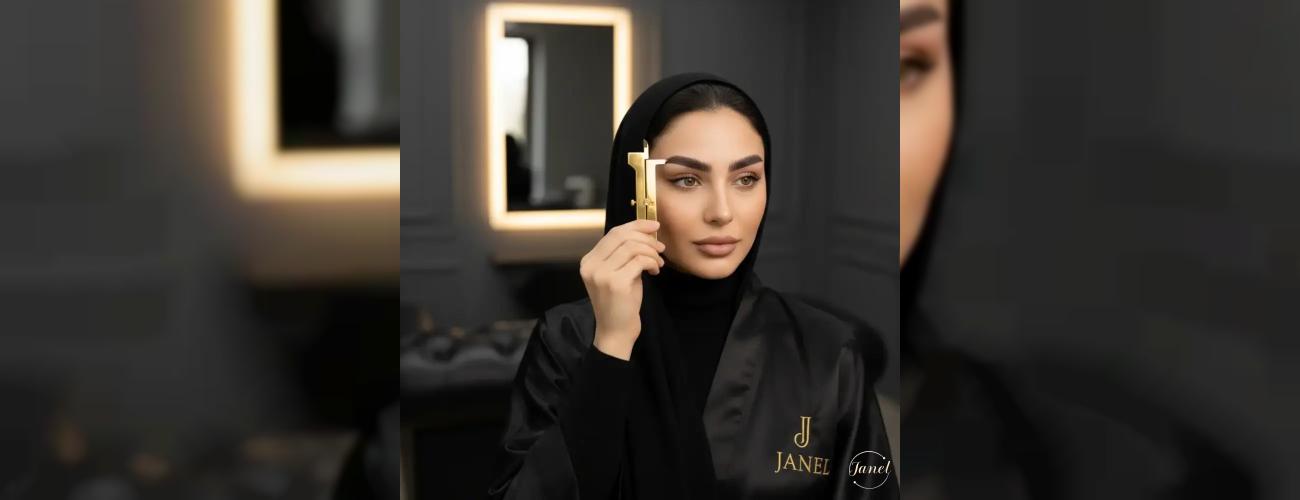 رازهای «هندسه صورت» برای انتخاب مدل ابرو کدام فرم شما را جذاب‌تر می‌کند؟ + بهترین مرکز اصلاح ابرو درمشهد