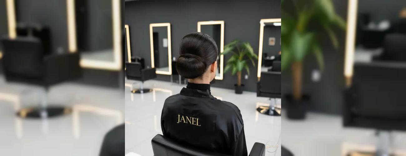 جدیدترین مدل‌های شنیون ۲۰۲۶؛ از اروپایی نچرال تا شکوه کلاسیک