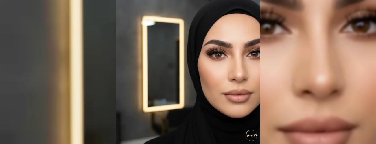 کاشت مژه “Wispy” یا کیم کارداشیانی؛ راز نگاه‌های گیرا و ترند محبوبی که همه دنبالش هستند