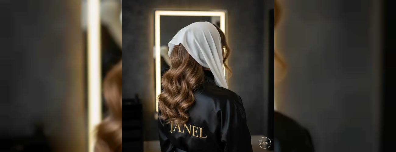 ریسک بزرگ زیبایی راهنمای انتخاب بهترین رنگ مو برای عروس درمشهد بدون پشیمانی