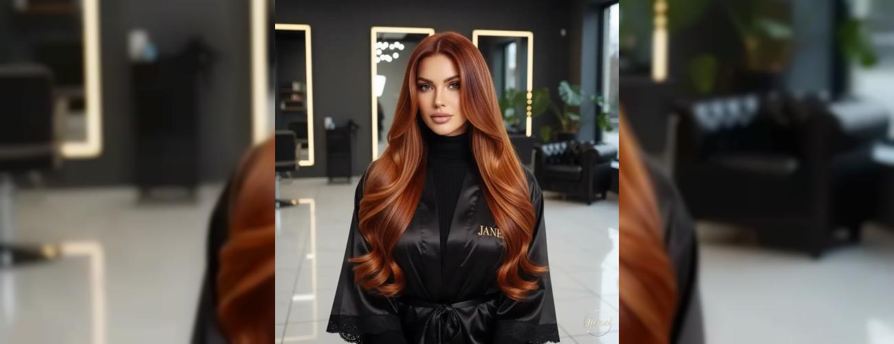 راز تثبیت رنگ مو 5 نکته طلایی برای جلوگیری از کدر شدن و افزایش درخشش مو