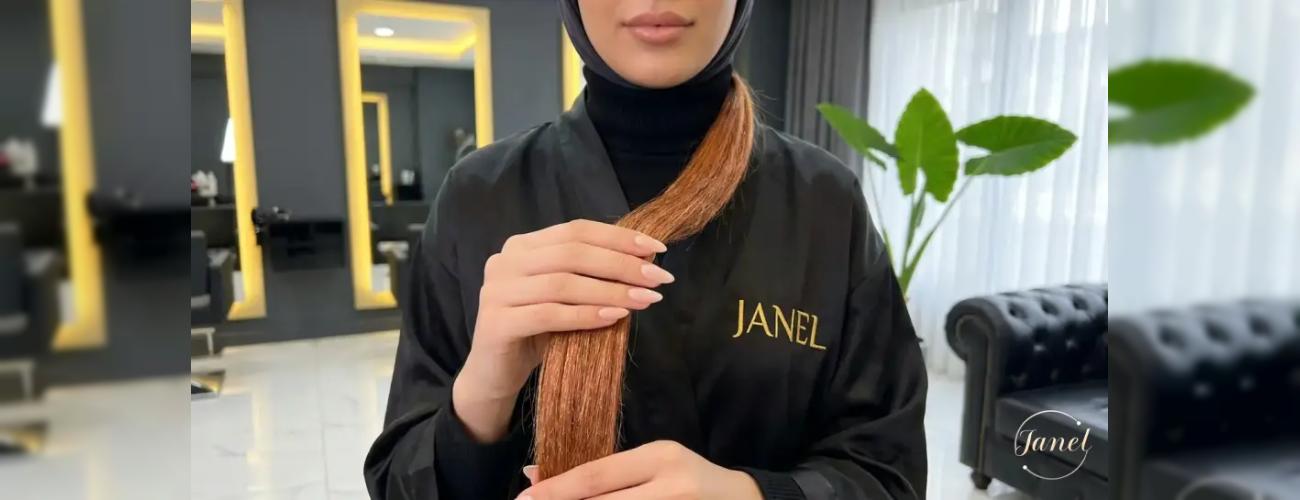 رنگ موهای فانتزی موقت برای هالووین؛ جادوی بنفش، یشمی و مسی بدون قطره‌ای دکلره!