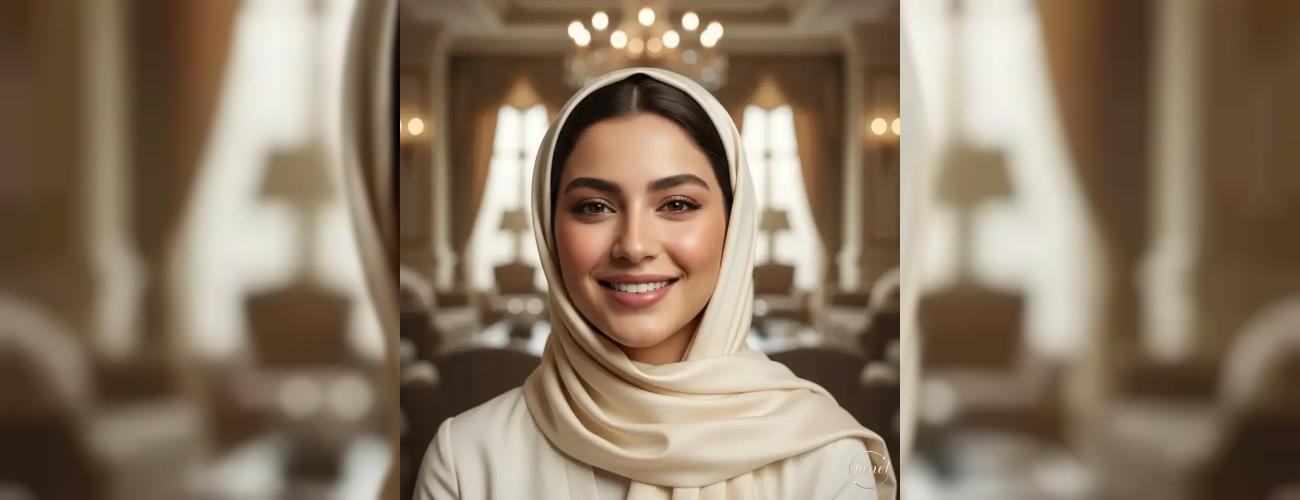   ایده میکاپ برای مراسم خواستگاری و بله برون چگونه شیک و طبیعی به نظر برسیم؟