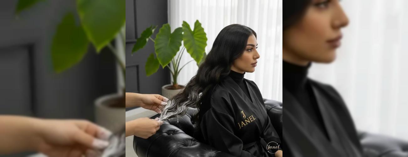 رازهای ماندگاری کراتین مو تا ۶ ماه: راهنمای انتخاب بهترین شامپو و ماسک