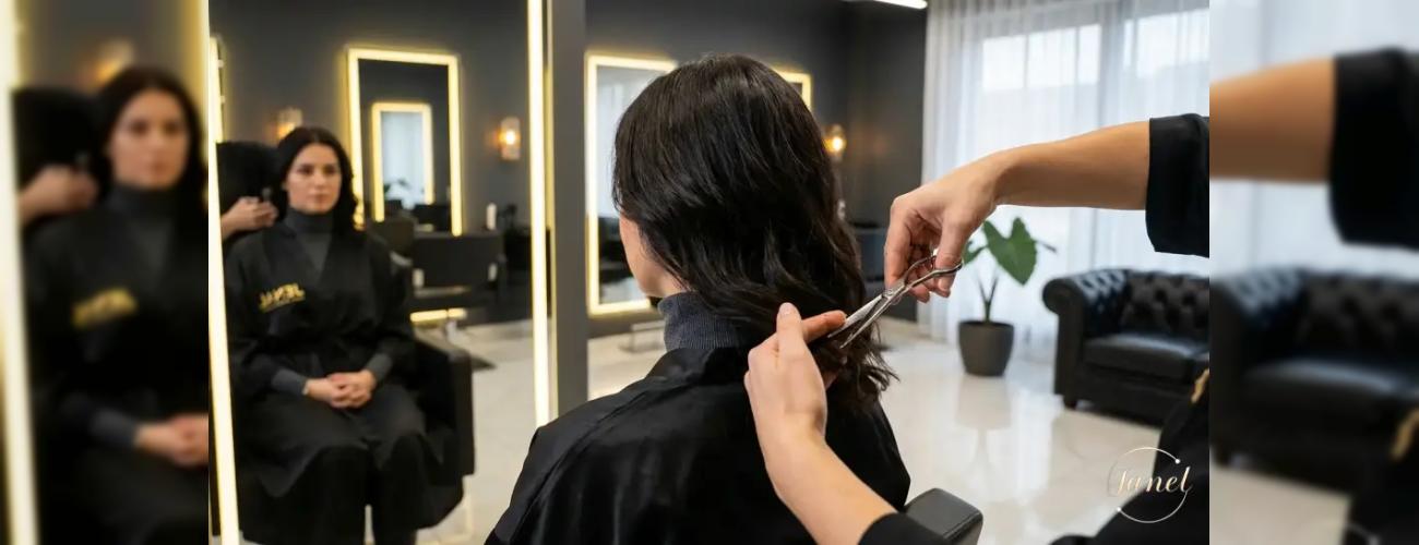 تفاوت هیرکات با موزر و قیچی؛ کدام روش برای موهای شما مناسب‌تر است؟ + راهنمای انتخاب