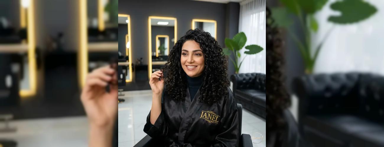 تفاوت فر دائم کلاسیک و فر دیجیتال: کدام‌یک برای جنس موی شما مناسب‌تر است؟