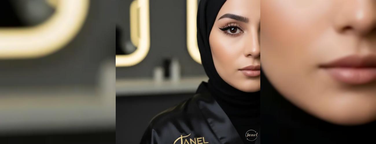 «تاتو خط چشم مینیاتوری» ظرافت جایگزین ضخامت شد + بهترین مرکز تاتو خط چشم درمشهد