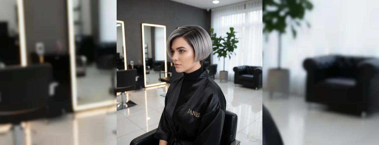 آمبره مو برای هر قدی، از پیکسی تا بلند راهنمای کامل در مشهد