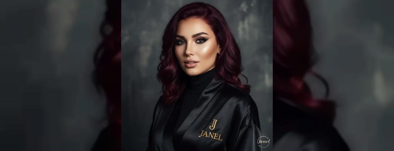 شخصیت‌شناسی رنگ مو موهای شرابی نشانه چیست و بلوندها چه پیامی می‌فرستند؟