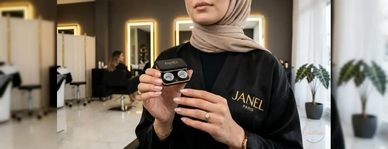  7راز ناگفته درباره مزایا و معایب لنز آرایشی (قبل از خرید حتما بخوانید!)
