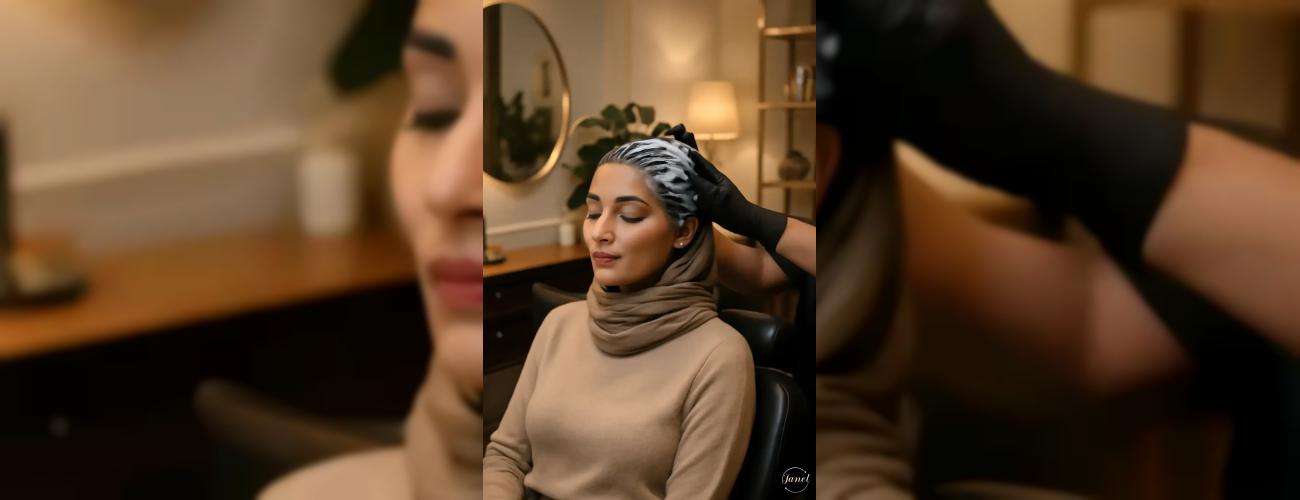 چگونه ویتامینه کردن موها می‌تواند به درمان موهای آسیب‌دیده کمک کند؟ روش‌های طبیعی برای موهایی سالم و درخشان