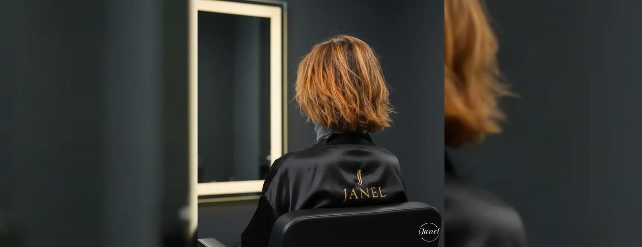 از رنگ موی خود ناراضی هستید؟ راهنمای کامل رنگ لایت ترمیمی در مشهد