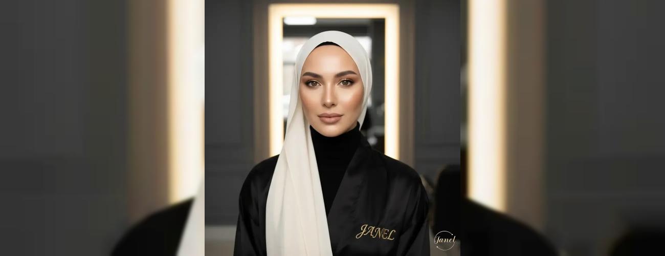 میکاپ عروس اروپایی ۲۰۲۵ بررسی شیک‌ترین مدل‌های لایت و مینیمال برای درخششی طبیعی