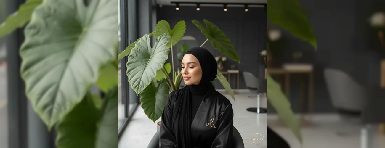 فراتر از زیبایی سالن‌ سبز (Green Salon) چیست و چرا مقصد بعدی شما باید یکی از آن‌ها باشد؟ تست
