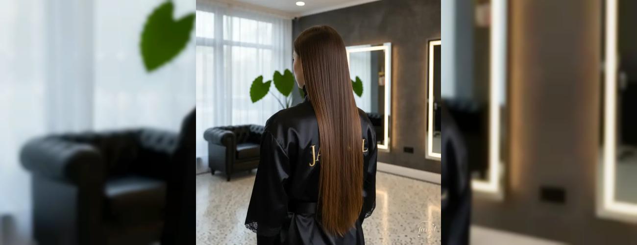 خطر پروتئین بیش از حد (Protein Overload): چرا موهایتان خشک و شکننده می‌شود و راه درمان چیست؟