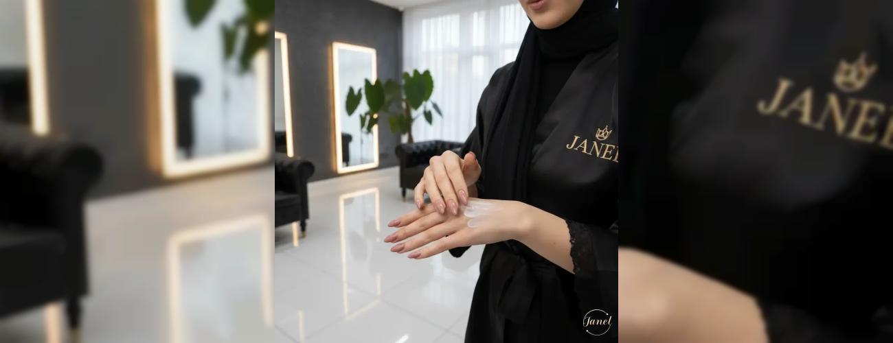 راز داشتن پوستی شیشه‌ای: تاثیر معجزه‌آسای تونر، شوینده، آبرسان و ضدآفتاب + راهنمای روتین پوستی مشهد