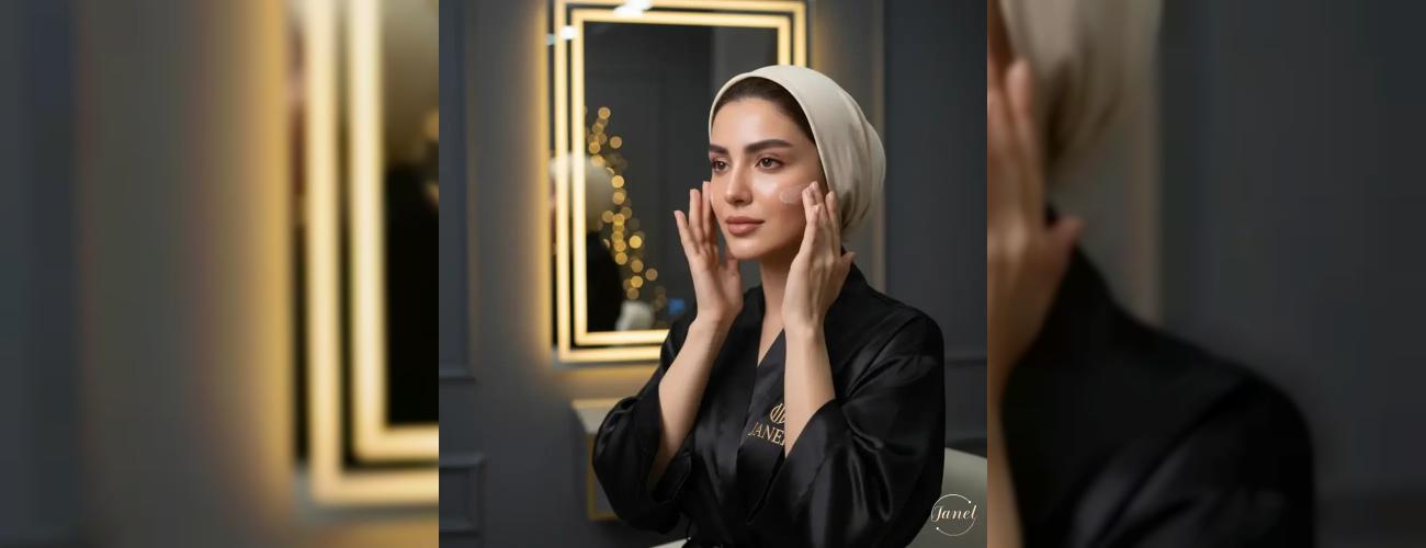 راز داشتن پوست مخملی در سرما! راهنمای کامل مراقبت از پوست در پاییز و زمستان + درمان خشکی