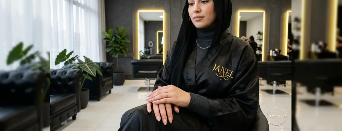 آیا هایلایت مو در دوران بارداری ضرر دارد؟ بررسی علمی 