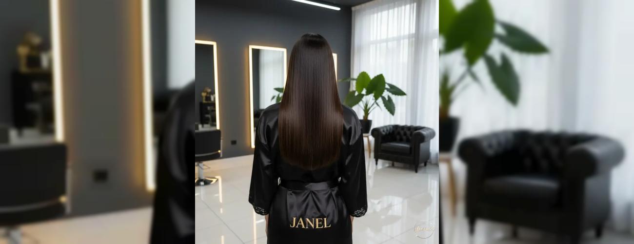 معجزه مولکول‌ها در احیای مو: بررسی تخصصی انواع پروتئین تراپی از کراتین تا ابریشم