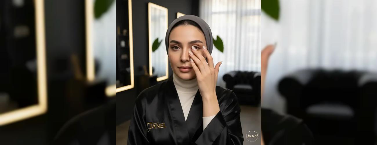 عفونت چشم بعد از کاشت مژه؛ ۵ زنگ خطر که نباید نادیده بگیرید! (راهنمای فوری)