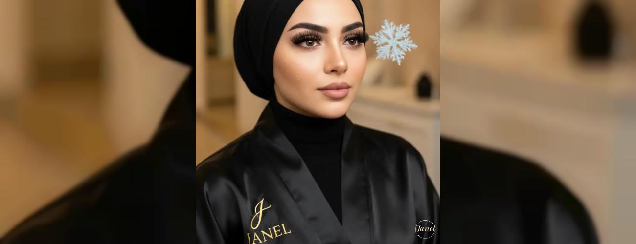 چرا اکستنشن مژه‌ام در زمستان می‌ریزد؟ ۷ ترفند طلایی برای نگهداری کاشت مژه در فصل سرما