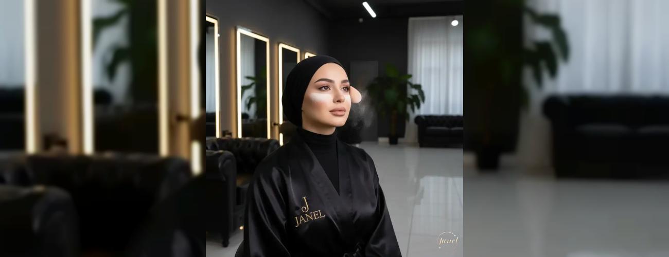 رازهای ماندگاری میکاپ تا پایان شب: تکنیک‌های ناگفته آرایشگران حرفه‌ای برای ظاهری ۲۴ ساعته