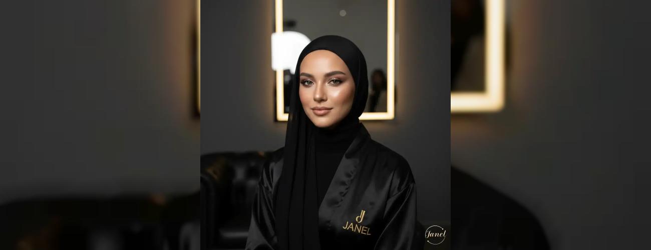 میکاپ عروس سبک «اروپایی شاین» تکنیک پوست خیس و آرایش عروس جدید درمشهد