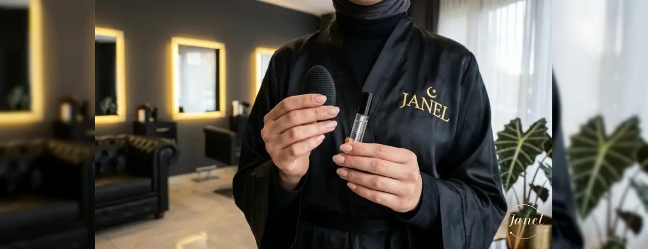 لیفت و لمینت مژه در برابر اکستنشن؛ کدامیک برای استفاده روزمره بهتر است؟ (راهنمای طلایی)