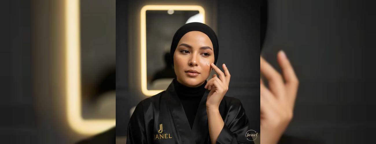 تفاوت BB CC و DD کرم چیست؟ راهنمای انتخاب و خرید کرم پودر سبک درمشهد