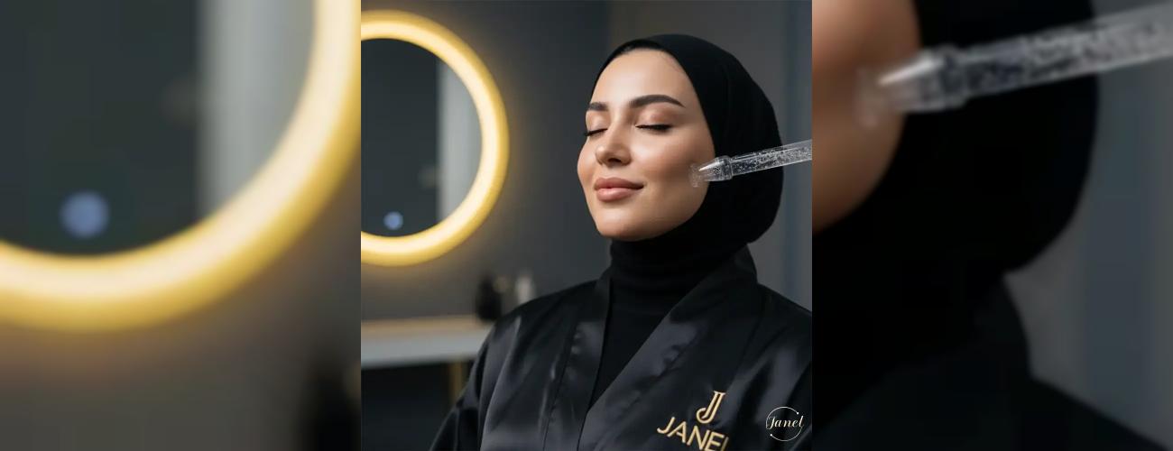 پاکسازی عمیق پوست با «هیدرافیشیال» مکش جادویی آلودگی‌ها + بهترین دستگاه هیدرافیشیال درمشهد