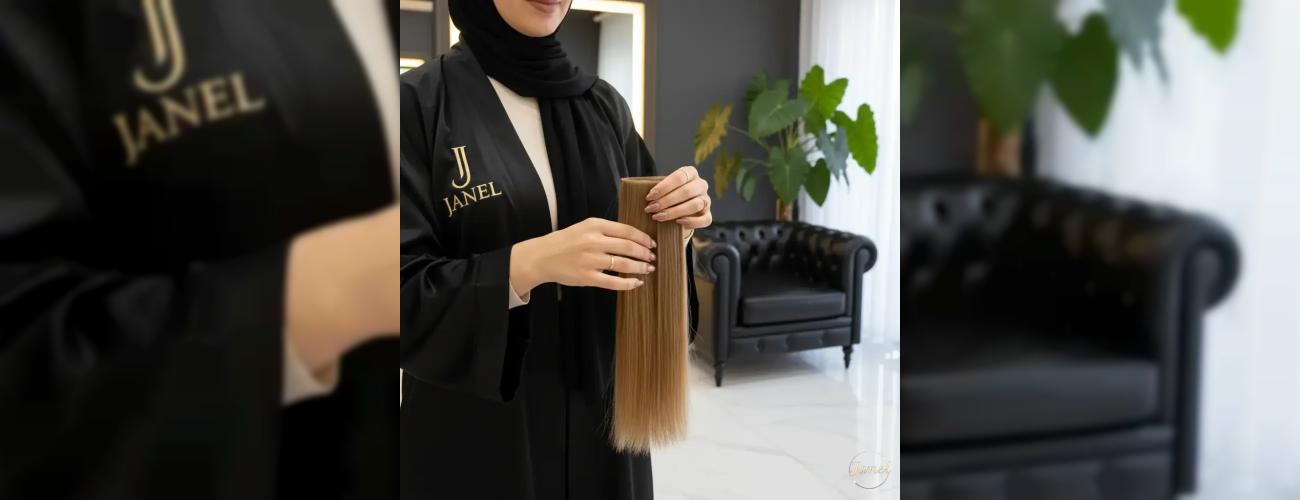 تفاوت اکستنشن مو با رینگ و چسب؛ کدام روش برای موهای شما معجزه می‌کند؟ + راهنمای انتخاب