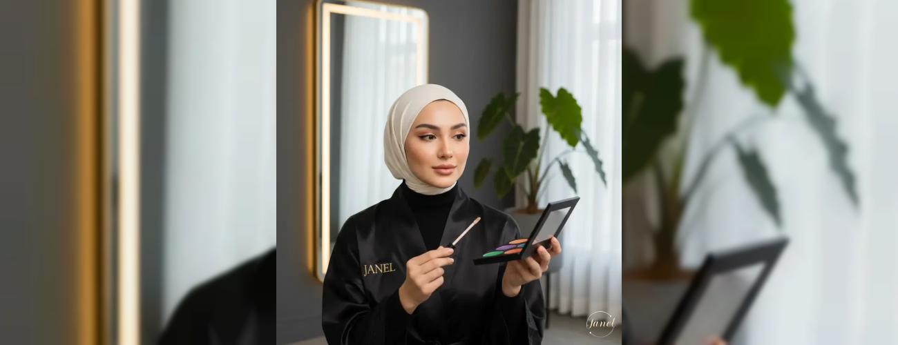 تفاوت کانسیلر و کورکتر چیست؟ (راهنمای انتخاب برای یک میکاپ حرفه‌ای)