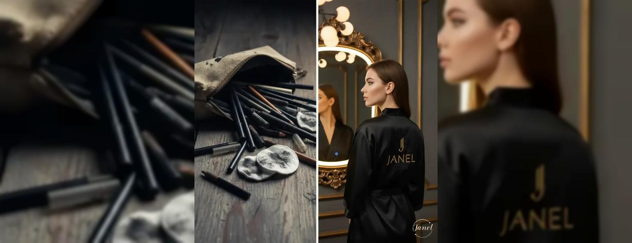 مقایسه هزینه خرید خط چشم در برابر قیمت تاتو دائم: کدام به‌صرفه‌تر است؟