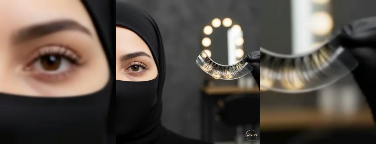 قاتل خاموش مژه‌ها چرا استفاده طولانی از مژه مصنوعی ریسه‌ای باعث ریزش شدید می‌شود؟