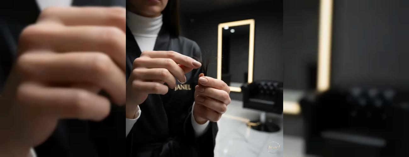 خداحافظی با قیچی؛ ۵ روش طلایی درمان موخوره بدون کوتاهی + معرفی بهترین مرکز احیای موی مشهد