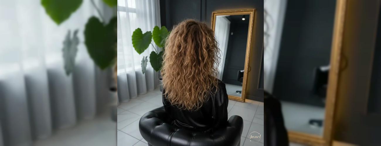 معجزه پروتئین تراپی مو: بررسی علمی کراتین، کلاژن و ابریشم برای احیای موهای آسیب‌دیده