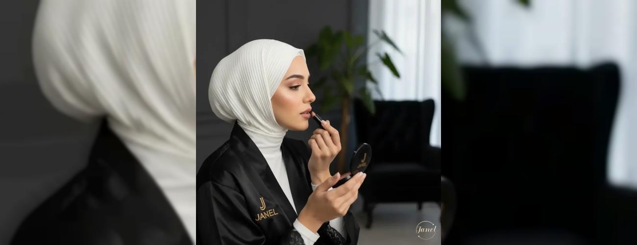 راهنمای انتخاب بهترین رنگ رژلب عروس؛ از نود (Nude) تا قرمز کلاسیک