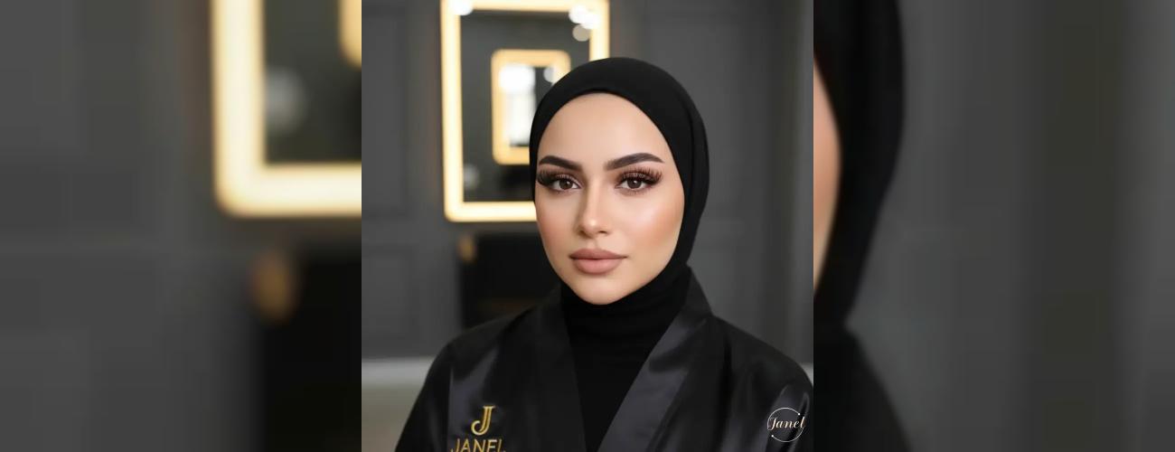 معجزه کاشت مژه بادبزنی (Fan Lashes) لیفت فوری چشم‌های رو به پایین!