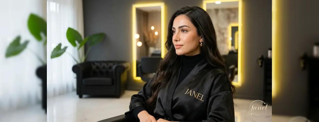 کرم‌پودر دائم (BB Glow)بررسی واقعیت‌ها، فواید و عوارض پوستی