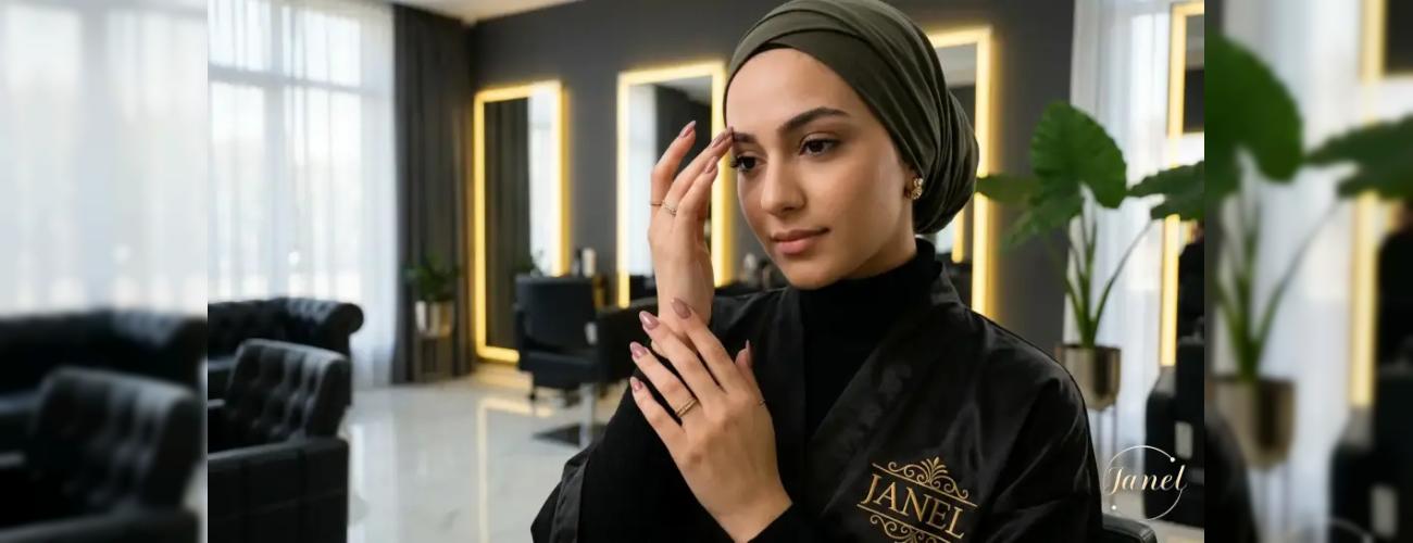 چرا ابروهایم می‌ریزد؟ ۵ علت اصلی ریزش ابرو در بانوان + بهترین راه درمان