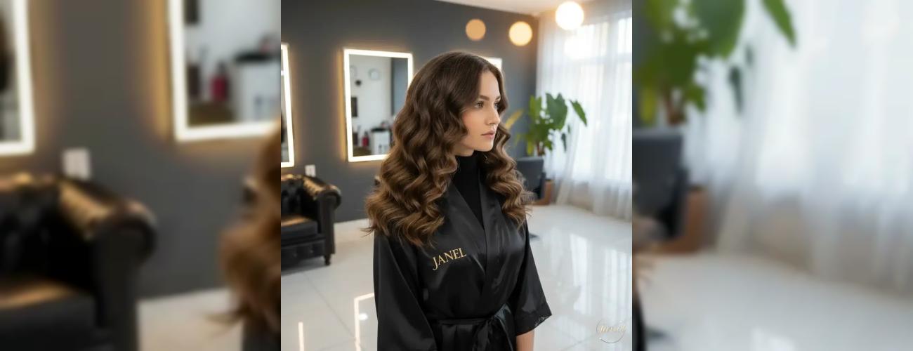 رنگ و دکلره اکستنشن مو آیا خطرناک است؟ + راهنمای تخصصی تغییر رنگ