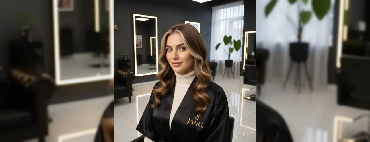 جادوی مانی پیسز (Money Piece) ترند هایلایت قاب چهره که در ۵ دقیقه زیبایی شما را دگرگون می‌کند