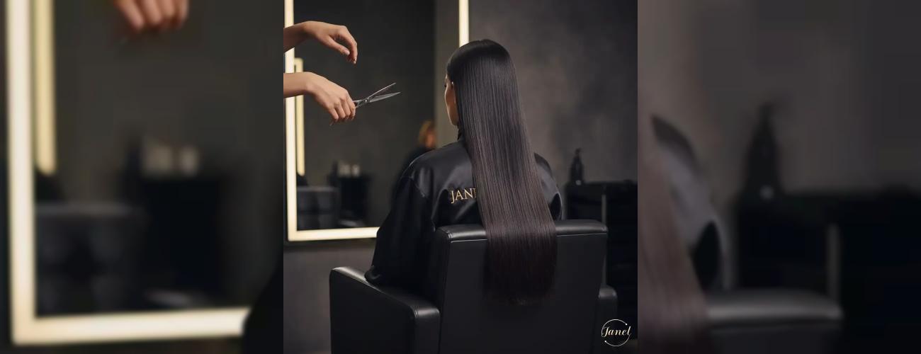 روانشناسی تغییر مدل مو چرا بعد از شکست عشقی قیچی به دست می‌گیریم؟ + رابطه کوتاهی مو و روحیه درمشهد