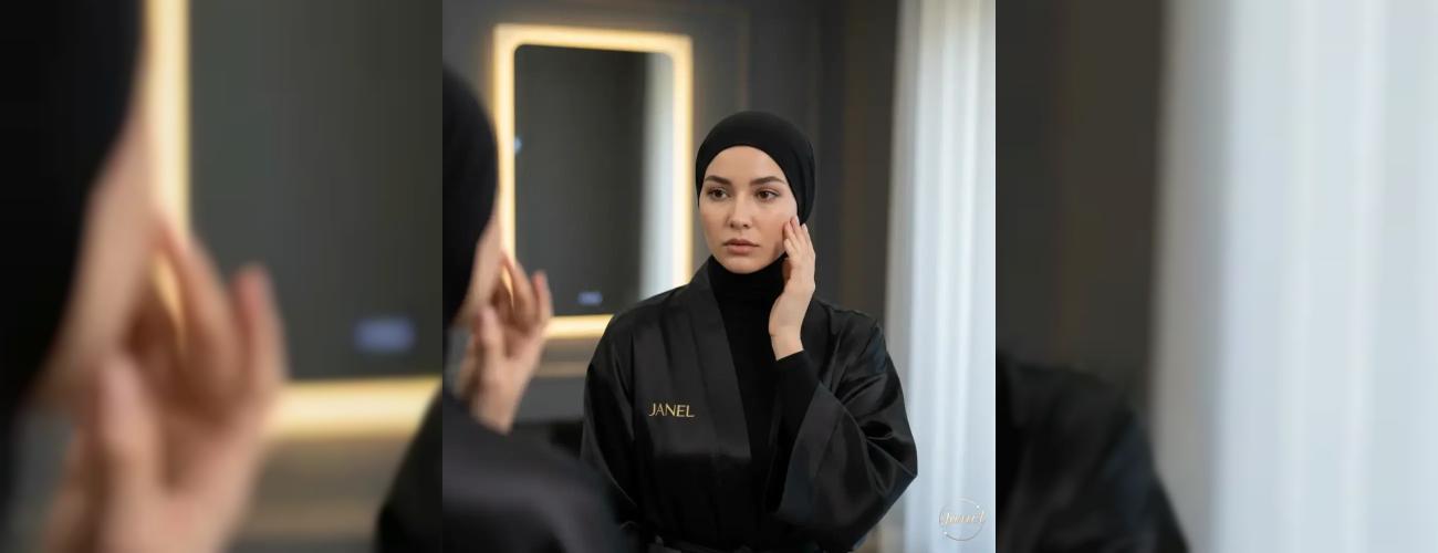 خداحافظی با پوست مرغی راز داشتن پوستی صاف و مخملی (راهنمای لایه برداری اصولی)