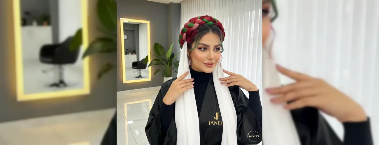 جذاب‌ترین مدل‌های بافت مو یلدایی ۱۴۰4؛ استایلی خاص برای طولانی‌ترین شب سال در مشهد