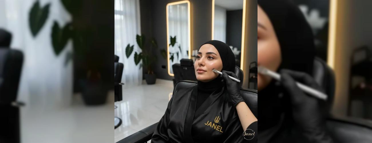 راز پوست شیشه‌ای نبرد درماپلنینگ در مقابل وکس و بند کدام روش اصلاح صورت برنده است؟