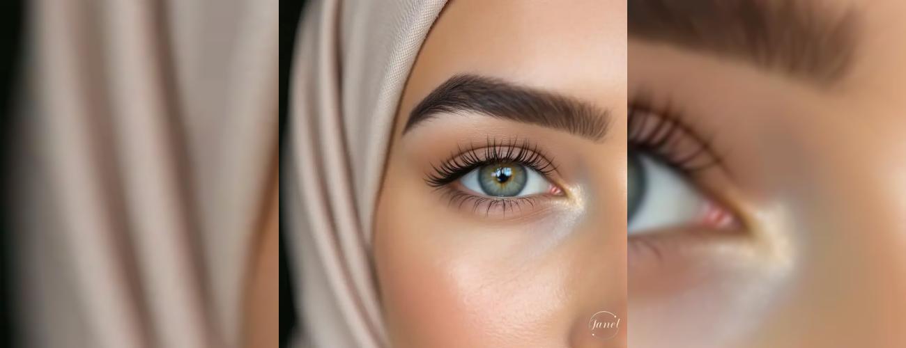 جدید ترین مدل اصلاح ابرو 1404