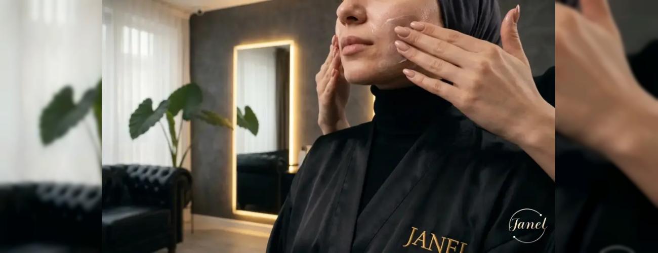 قانون طلایی ۶۰ ثانیه؛ چرا آبرسانی که می‌زنی بی‌اثر است و پوستت هنوز تشنه است؟